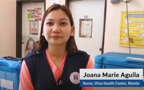 Although i'm hired as a flight nurse, i work every day at the clinic that i am not doing a medivac (medical evacuation). A Day In The Life Of A Nurse Working To End Polio In Manila Gpei