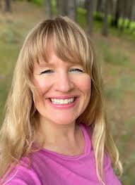 About — Annie Patterson