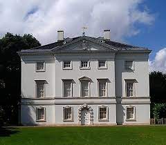 Politically a part of new york county, marble hill became. Marble Hill House Wikiwand
