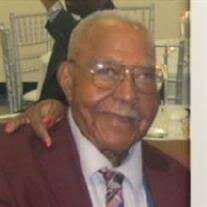 Grover Cleveland Revis Obituary