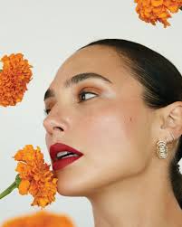 Gal first attracted notice as. Gal Gadot Revlon 2020 Celebmafia
