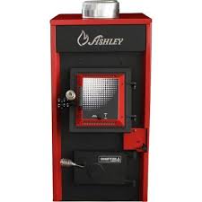 Ashley Wood Furnace 1 900 Sq Ft Epa Certified Wood Furnace Wood Warm Air