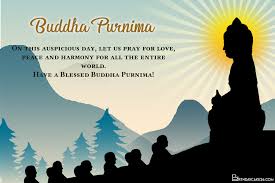 Buddha jayanti, 2021 will mark the lord buddha's 2583rd birth anniversary. Free Buddha Purnima 2021 Wishes Greeting Cards Online