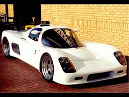 Ultima Gtr Evolution Gt Cars Gtr Unique Cars