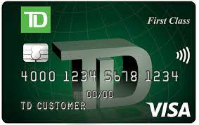 It's a flexible financial management tool that will give you better control over your company's spending. Td Bank Business Credit Card Financeviewer