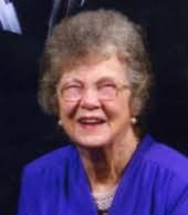Obituary information for Mrs. Mamie Lee Dale