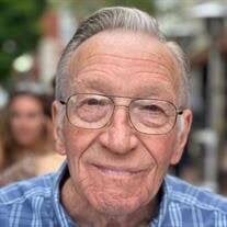 Ted L. Lowry Obituary