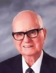 Charles Bright Obituary