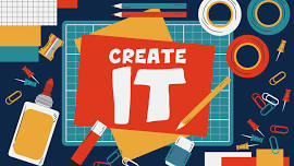 Create It: Custom Cap Creations
