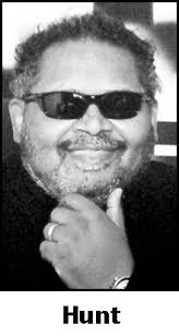 NORMAN HUNT Obituary