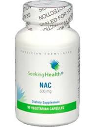 It boosts glutathione levels and helps with most. N Acetyl Cysteine Supplements Review Consumerlab Com