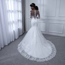 This is known to suit most body types, including plus size women. Customized Sexy Backless Dress 2019 Latest Design Black Women Mermaid Wedding Dress Bridal Gown With Half Sleeves Buy Mermaid Long Train Wedding Dress Wedding Gown Mermaid Tail Wedding Dress Bridal Gown Wedding Gowns
