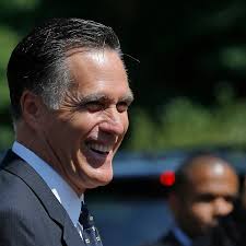 Mitt Romney exited Bain Capital with rare tax benefits in retirement