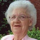 Violet (Sally) Randolph Wood, Casey Co., KY (1929-2015)