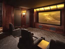Go inside the private lives of your favorite celebrities. A Guide To Luxury Home Theater Designs Elite Hts