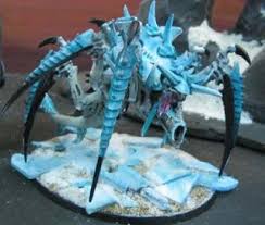 Zootaxy Of Tyranids Tyranids Miniatures Warhammer