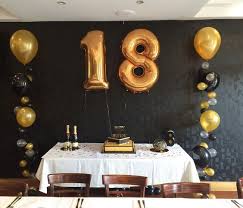 18,90 € iva incluido añadir al carrito. Fiesta De 18 Anos Para Hombre Decoracion Pasteles Y Mas