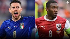 Italy take on austria in the round of 16 of euro 2020 and richard hall explains why the azzurri arrive to the game with mixed feelings. J 52cg5y4qc 7m