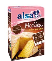 Gateau Poisson Alsa Depuis 1897 Recette Idee Recette Recette Bonbon Fraise