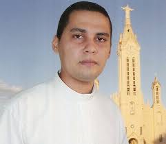 Pe. Robson Cabral