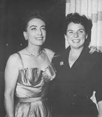 Pin By Corrine Gearhart On Vintage Hollywood In 2020 Classic Film Stars Joan Crawford Old Celebrities