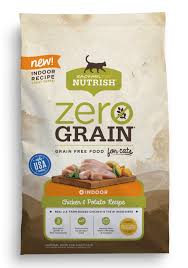 Soft Fluffy Cats In 2020 Dry Cat Food Chicken Potatoes Food