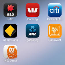 Download 310 vector icons and icon kits.available in png, ico or icns icons for mac for free use. A Critical Look At Australian Bank Mobile Apps Reckoner