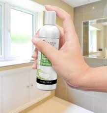 For men dealing with razor bumps on the neck or chin. Kerah Lane Razor Bump Ingrown Hair Natural Formula 4 Oz For Women Men Best