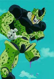 The attack's name comes from dragon ball z: Cell Dragon Ball Wiki Fandom