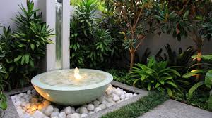 This guide from the gardening experts at the home depot will help you design an edible, ornamental garden design ideas. Landscape Design Ideas For A Creative Home Garden Home Design Lover