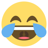 Copy & paste this emoji: Face With Tears Of Joy Emoji Wikipedia