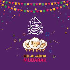 صور عيد الاضحى 2020 اجمل الصور لعيد الاضحى المبارك doodle images eid eid al adha