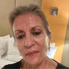 Lucille Ruibal Rivera, age 70