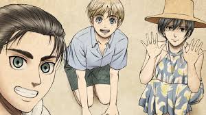 Eren Yeager Season 4 Wallpapers Wallpaper Cave The following contains spoilers for season 4, episode 10 of attack on titan, a sound argument, now streaming on crunchyroll, funimation, amazon prime and hulu. eren yeager season 4 wallpapers