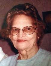 Obituary information for Hester Gambrel