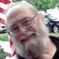 Douglas John Scobey Obituary