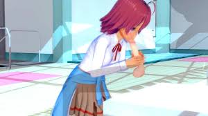 Takemoto Uruka - We Never Learn  Bokuben - 3D Hentai