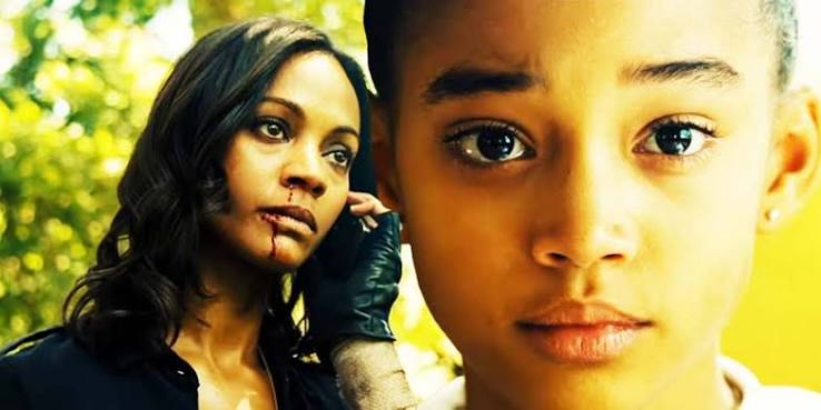 Colombiana Ending Explained: What Happens To Cataleya
