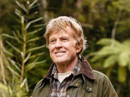 He is the recipient of various accolades, including two academy awards, a british academy film award, two golden globe awards, the cecil b. Robert Redford Beendet Schauspielkarriere