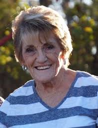 Sammye Kaye (Osborne) Short Obituary April 25, 2021