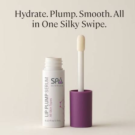 Michael Todd Beauty Lip Plumping Serum