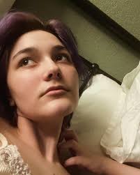 What a day! Glad it's over. Tomorrow will be better…