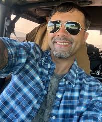 Justin Crawford Obituary