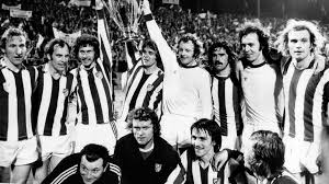 We did not find results for: Rekordsammler Fc Bayern Die Goldenen Jahre Fc Bayern Munchen Bundesliga Fussball Sport Themen Br De