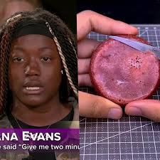 Give Me 2 Minutes Judge Judy Ring Vid