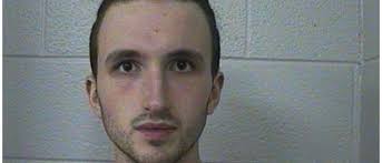 2 arrested in attempted break-in at Johnson City business