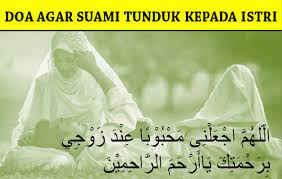 We did not find results for: Doa Agar Istri Sayang Kepada Suami