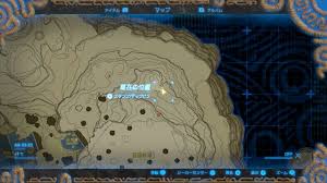 コログの実 全場所マップ 集め方 探し方 ゼルダの伝説 ブレスオブザワイルド完全攻略wiki スーファミ 神トラ攻略も