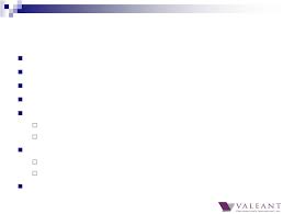 Has reached agreement on terms. Presentation Slides