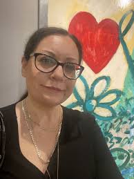 Lucina de Lourdes Trejo Ceseña